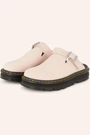Dr. Martens Mules Zebzag