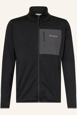 Columbia Bunda Midlayer Hike™ Ii černá