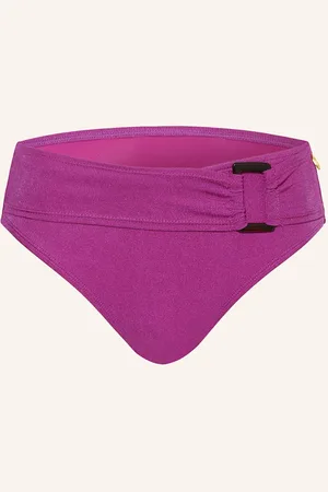 Ten Cate Basic Bikinové Kalhotky fuchsiová