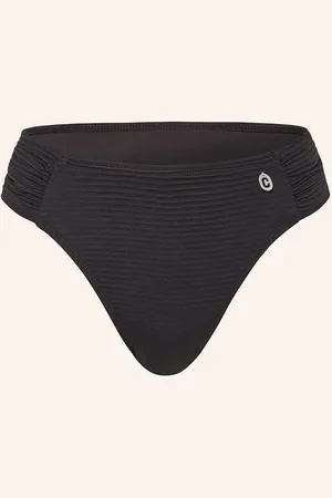 Ten Cate Basic Bikinové Kalhotky černá