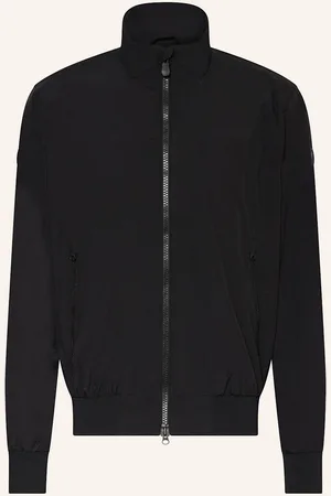 save the duck Blouson Finlay černá