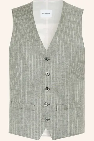 Roy Robson Obleková Vesta Extra Slim Fit