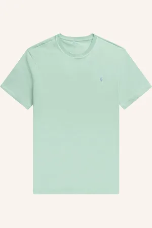 Ralph Lauren Tričko mátová