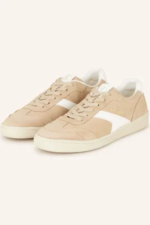 Marc O’ Polo Sneakersy béžová bílá