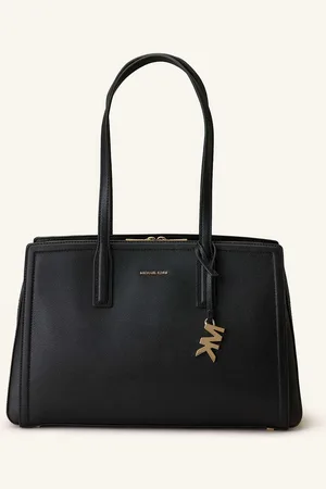 Michael Kors Shopper Laila černá