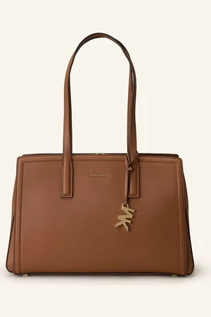 Michael Kors Shopper Laila hnědá