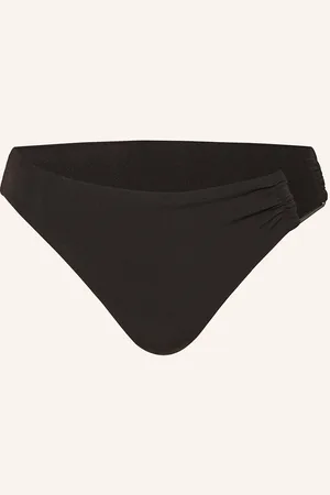Calvin Klein Basic Bikinové Kalhotky Ck Wire černá