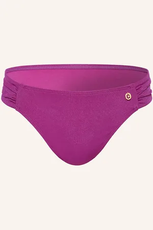 Ten Cate Basic Bikinové Kalhotky fuchsiová