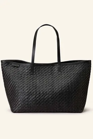 Cala Jade Shopper Isai černá
