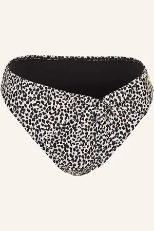 Ten Cate Basic Bikinové Kalhotky režná černá