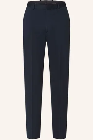 Circolo Oblekové Kalhoty Extra Slim Fit