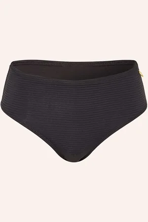 Ten Cate Basic Bikinové Kalhotky černá