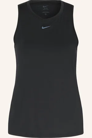 Nike Tílko One Classic černá