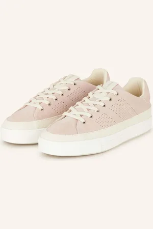 Marc O’ Polo Sneakersy Claudette růžová krémová