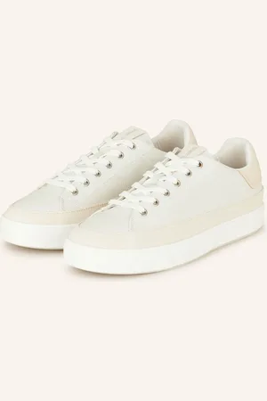 Marc O’ Polo Sneakersy Claudette 1a krémová