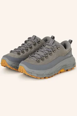 Hoka One One Sneakersy U Tor Summit černošedá
