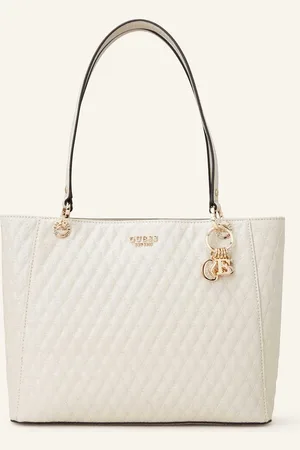 Guess Shopper Betula Noel černošedá