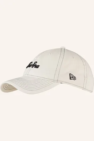 New Era Kšiltovka režná