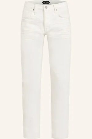 Tom Ford Džíny Straight Fit