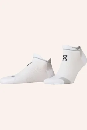 On Running Běžecké Požky Performance Run Sock Low