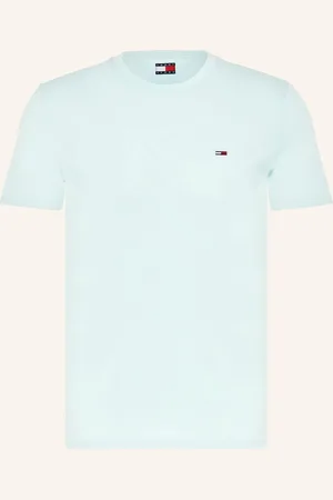 Tommy Hilfiger Tričko mátová