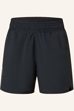 Salomon Běžecké Šortky 2V1 Core Shorts 6" černá