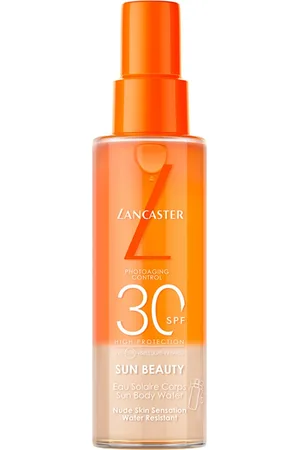 Lancaster Sun Beauty Spf 30 Sun Body Water 100 ml