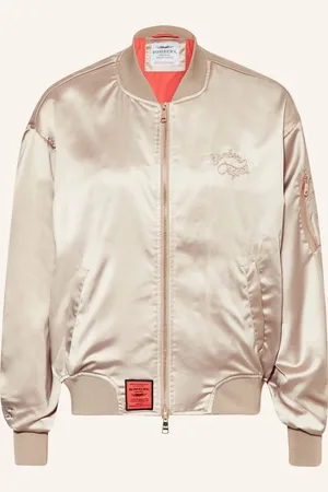 Bombers Original Blouson černošedá