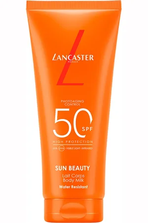 Lancaster Sun Beauty Body Milk SPF 50 100 ml