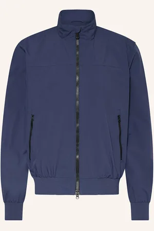 save the duck Blouson Finlay tmavě modrá
