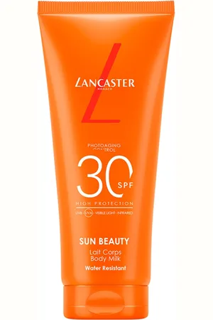 Lancaster Sun Beauty Body Milk SPF 30 100 ml
