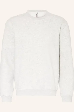 SKIMS Pohodlná Domácí Mikina Fleece-Lounge