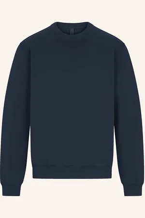 SKIMS Pohodlná Domácí Mikina Fleece-Lounge