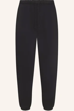 SKIMS Pohodlné Domácí Tepláky Fleece-Lounge