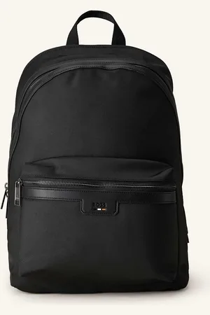 HUGO BOSS Batoh Ray černá