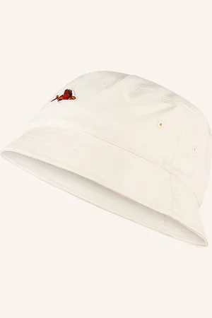 Cafe du Cycliste Café Du Cycliste Klobouk Bucket Hat režná