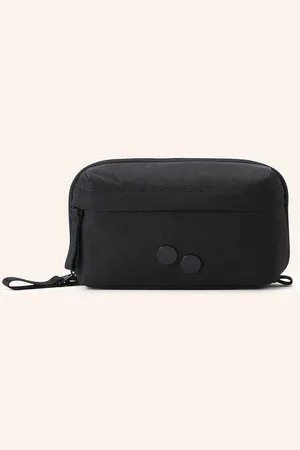 PinqPonq Pouzdro Tech Bag černá