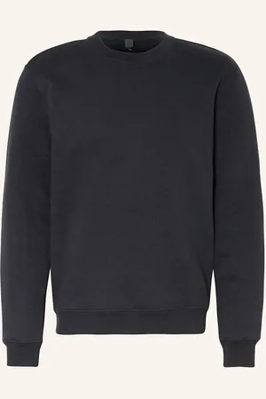 SKIMS Pohodlná Domácí Mikina Fleece-Lounge