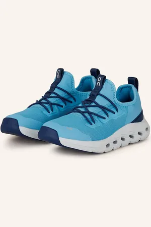 On Running Sneakersy Cloudleap tyrkysová tmavě modrá