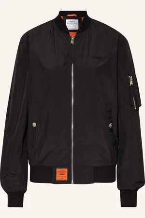 Bombers Original Blouson černá