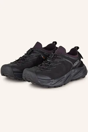 Hoka One One Turistické Boty Hopara 2 černá