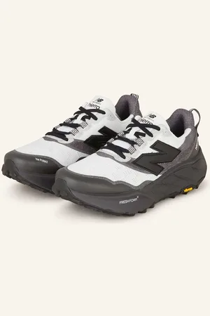New Balance Trailové Boty Hierro v9 černá bílá