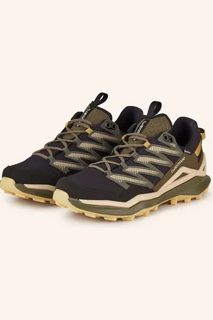 Lowa Trekingové Boty Maddox Pro Gtx Lo černá olivová