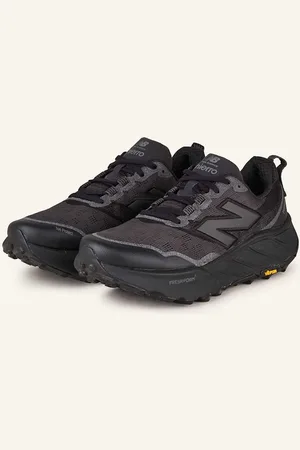New Balance Trailové Boty Hierro v9 černá