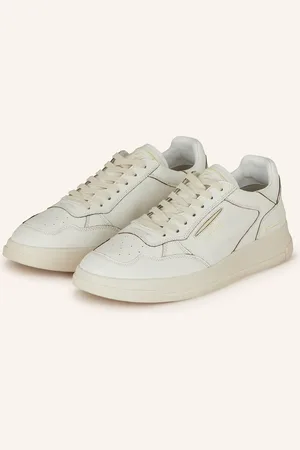 Ghoud Sneakersy Tweener bílá