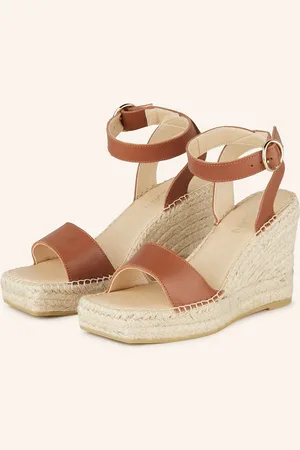 Marc Cain Wedges Na Klínku
