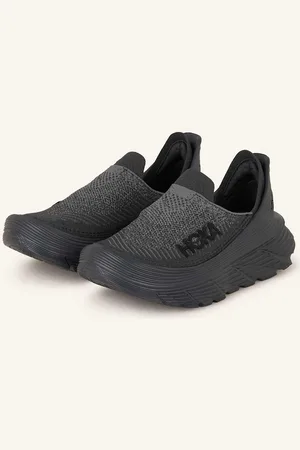 Hoka One One Sneakersy Restore Tc černá