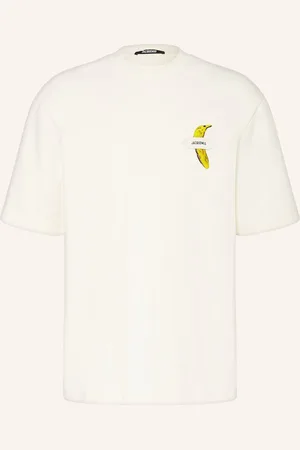 Jacquemus Tričko Le Tshirt Banane