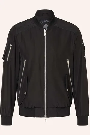 Moose Knuckles Blouson Curville černá