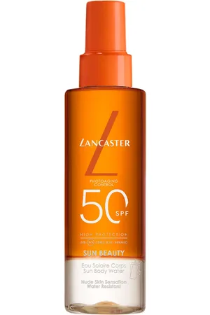 Lancaster Sun Beauty Spf 50 Sun Body Water 150 ml